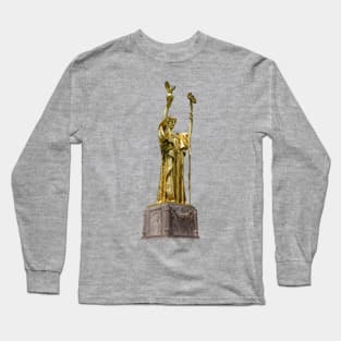 The Republic Long Sleeve T-Shirt